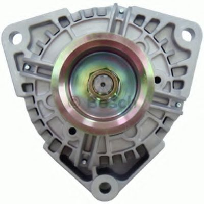 Генератор BOSCH F 042 301 116 Генератор BOSCH F 042 301 116