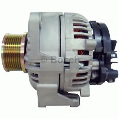 Генератор BOSCH F 042 301 116 Генератор BOSCH F 042 301 116