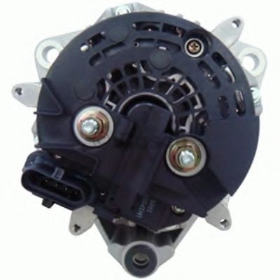 Генератор BOSCH F 042 301 116 Генератор BOSCH F 042 301 116