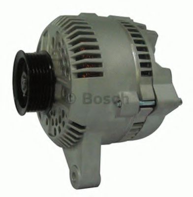 Генератор BOSCH F 042 304 026 Генератор BOSCH F 042 304 026