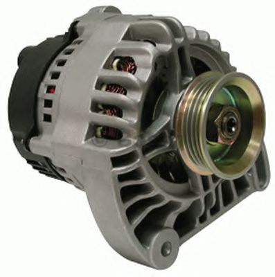 Генератор BOSCH F 042 307 010 Генератор BOSCH F 042 307 010