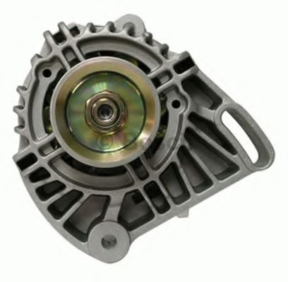 Генератор BOSCH F 042 307 010 Генератор BOSCH F 042 307 010
