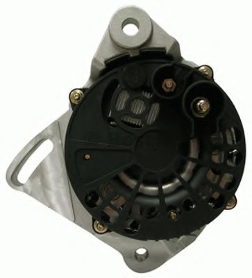 Генератор BOSCH F 042 307 010 Генератор BOSCH F 042 307 010