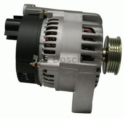 Генератор BOSCH F 042 307 010 Генератор BOSCH F 042 307 010
