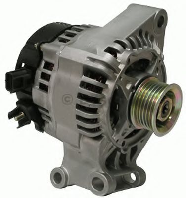 Генератор BOSCH F 042 307 011 Генератор BOSCH F 042 307 011