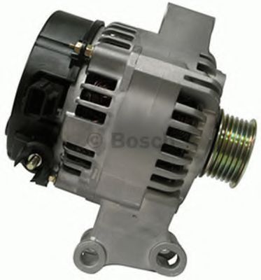 Генератор BOSCH F 042 307 011 Генератор BOSCH F 042 307 011