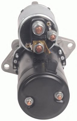 Стартер BOSCH F 042 200 044 Стартер BOSCH F 042 200 044