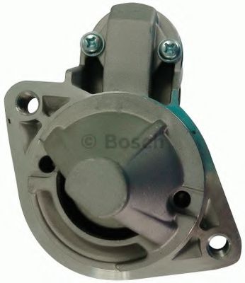 Стартер BOSCH F 042 200 046 Стартер BOSCH F 042 200 046