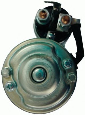 Стартер BOSCH F 042 200 046 Стартер BOSCH F 042 200 046