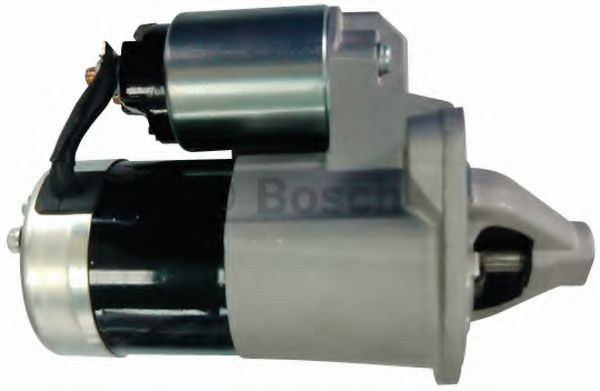 Стартер BOSCH F 042 200 046 Стартер BOSCH F 042 200 046