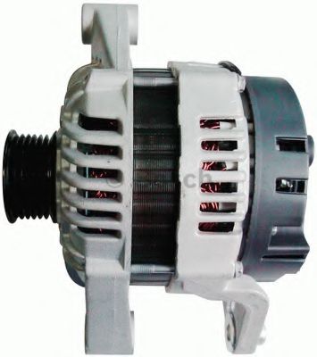 Генератор BOSCH F 042 205 027 Генератор BOSCH F 042 205 027