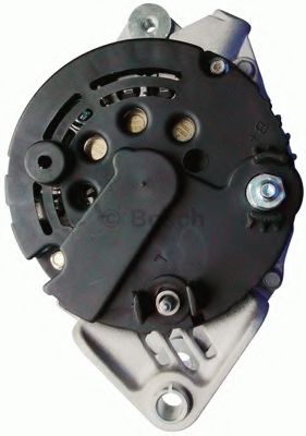 Генератор BOSCH F 042 205 027 Генератор BOSCH F 042 205 027