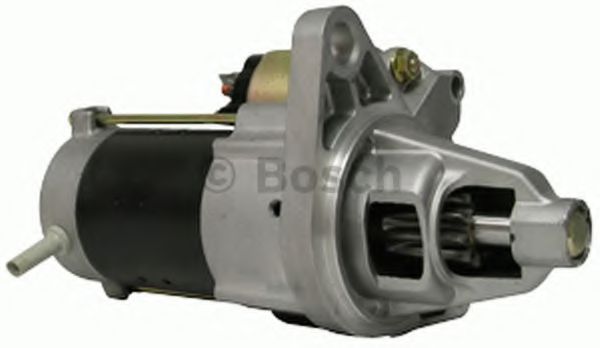 Стартер BOSCH F 042 000 210 Стартер BOSCH F 042 000 210