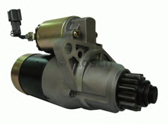 Стартер BOSCH F 042 001 110 Стартер BOSCH F 042 001 110