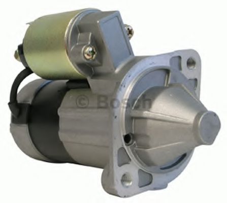 Стартер BOSCH F 042 001 146 Стартер BOSCH F 042 001 146