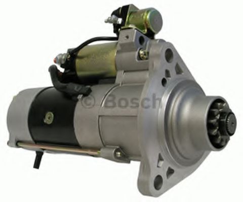 Стартер BOSCH F 042 001 194 Стартер BOSCH F 042 001 194