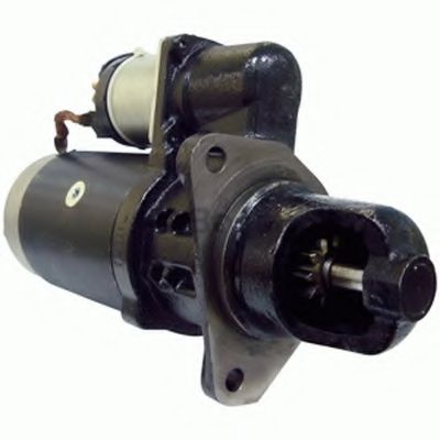 Стартер BOSCH F 042 002 102 Стартер BOSCH F 042 002 102