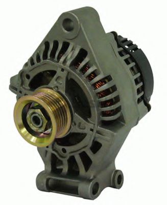 Генератор BOSCH F 042 307 011 Генератор BOSCH F 042 307 011