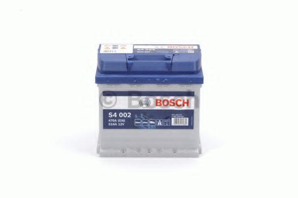 BOSCH 0 092 S40 020