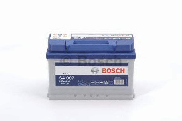 BOSCH 0 092 S40 070