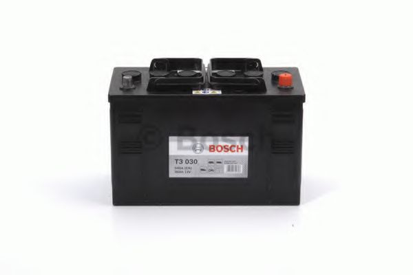 Стартерная аккумуляторная батарея; Стартерная аккумуляторная батарея BOSCH 0 092 T30 300 Стартерная аккумуляторная батарея; Стартерная аккумуляторная батарея BOSCH 0 092 T30 300