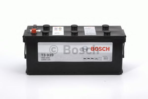 BOSCH 0 092 T30 390