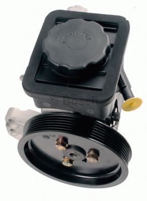 BOSCH K S00 000 652