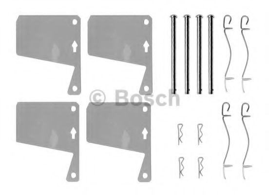 BOSCH 1 987 474 601
