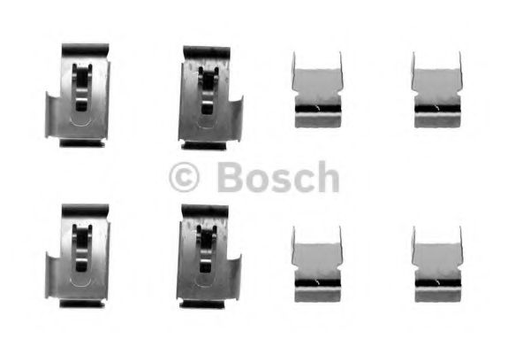 BOSCH 1 987 474 616