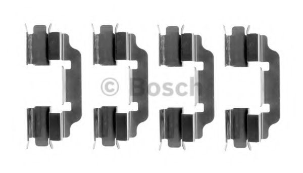 BOSCH 1 987 474 645
