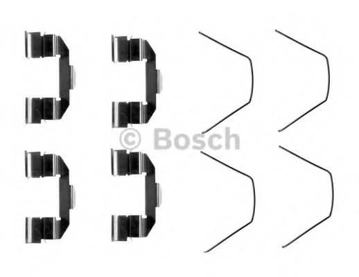BOSCH 1 987 474 647