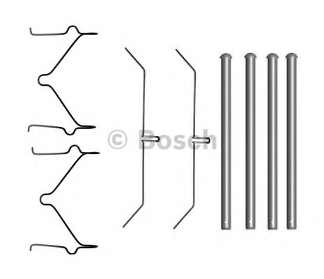 BOSCH 1 987 474 698