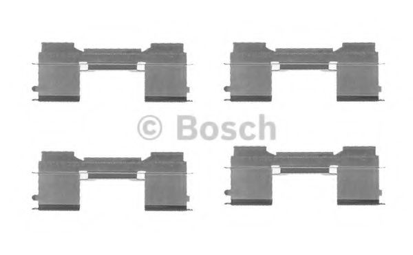 BOSCH 1 987 474 711