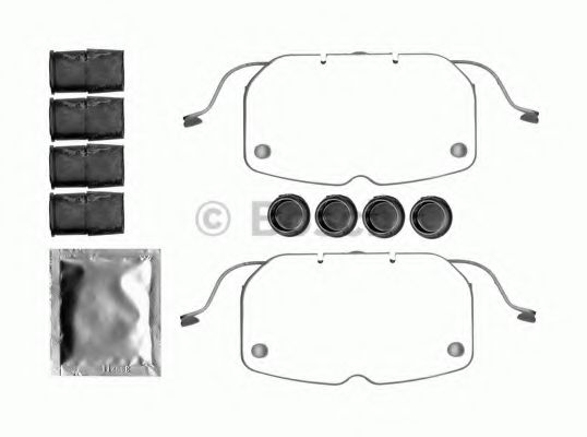 BOSCH 1 987 474 740