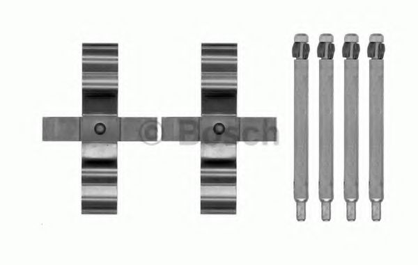 BOSCH 1 987 474 741