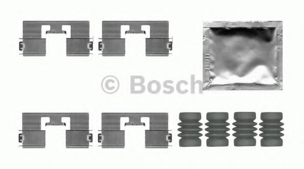 BOSCH 1 987 474 747