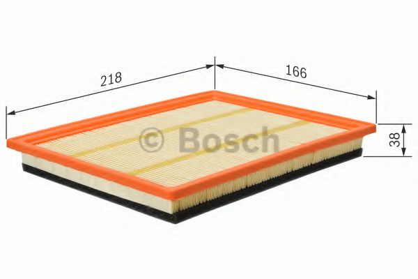 BOSCH F 026 400 177