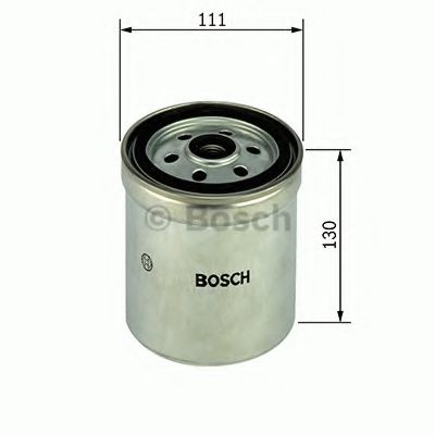 BOSCH F 026 402 135