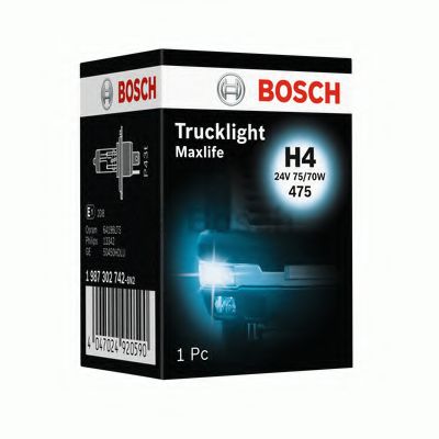 BOSCH 1 987 302 742