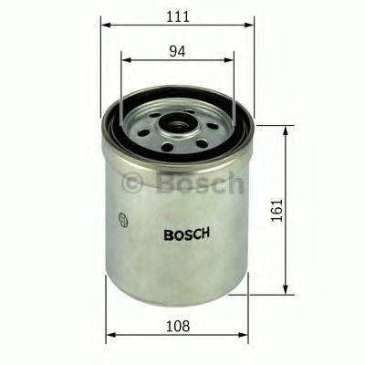 BOSCH F 026 402 132