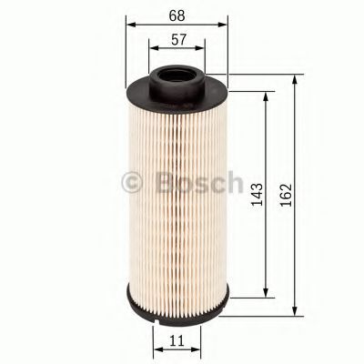 BOSCH F 026 402 155