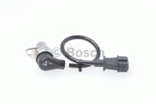 BOSCH 0 261 210 043