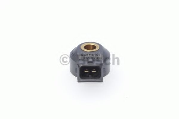 Датчик детонации BOSCH 0 261 231 103 Датчик детонации BOSCH 0 261 231 103