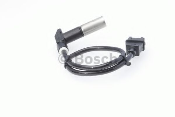 Датчик импульсов; Датчик частоты вращения, управление двигателем BOSCH 0 281 002 096 Датчик импульсов; Датчик частоты вращения, управление двигателем BOSCH 0 281 002 096