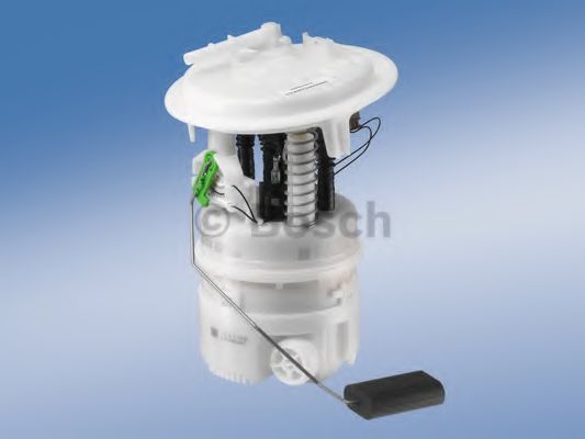 BOSCH 0 986 580 390