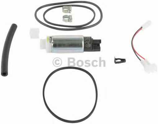 BOSCH F 000 TE1 668