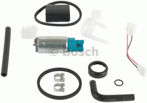 BOSCH F 000 TE1 672 BOSCH F 000 TE1 672