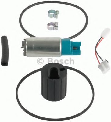 BOSCH F 000 TE1 817