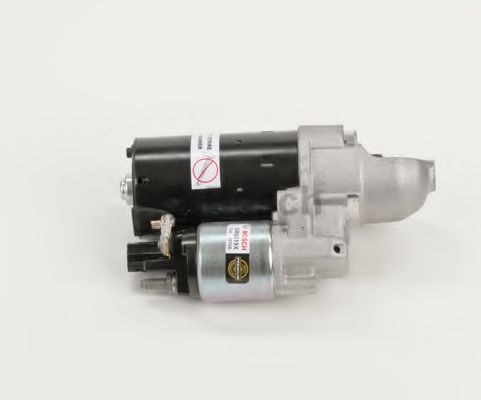 Стартер BOSCH 0 001 108 405 Стартер BOSCH 0 001 108 405