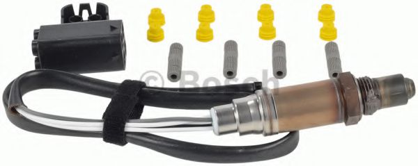 BOSCH 0 258 005 727